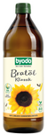 Sonnenblumenbrat- und Speiseöl bio 750 ml - Byodo