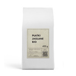 Hirseflocken bio 400 g - DER PLANET