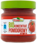 Tomatenkonzentrat BIO 185 g