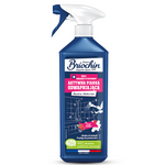 Himbeer-Entkalkungsschaumspray eco 750 ml - BRIOCHIN
