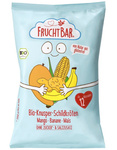 Bio Mais-Puffs Mango-Banane, ab 12 Monaten, 30 g – Fruchtbar