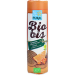 Pural BIO vegane Dinkel-Markisen mit Sanddorn-Orangen-Creme 300 g