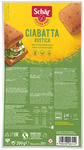 Mehrkorn-Ciabatta-Brötchen 4 x 50 g