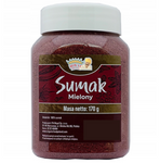 Gemahlener Sumach 170 g - ROYAL BRAND