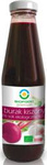 Saft der eingelegten Roten Bete BIO 500 ml