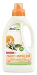 Weichspüler Orange Eco 750 ml