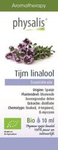 Ätherisches Öl von Thymian Thymus Zygis Linalol (Tijm Linalool) BIO 10 ml
