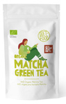Matcha grüner Tee bio 100 g - DIET-FOOD