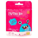 Frutaki paniI Erdbeere BIO 50g