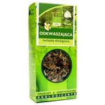 Entsäuerungstee BIO 50 g