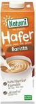 Barista Hafer-Soja-Getränk ohne Zuckerzusatz BIO 1 l