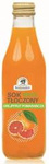 Grapefruit-Orangen-Saft Nfc 250 ml - Rembowcy