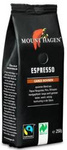 Arabica 100 % Espresso Fair Trade Kaffeebohne Bio 250 g