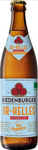 Alkoholfreies Lagerbier BIO 500 ml