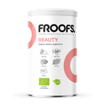 Schönheitspulver BIO 200 g - Froofs