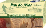 Thunfisch in BIO-Olivenöl 120 g