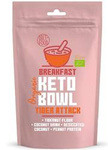 Frühstücks-Keto-Schale Tiger Attack Bio 200 g