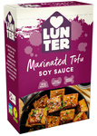 Marinierter Tofu in Sojasauce 180 g – Lunter