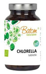 Chlorella Bio (400 mg) Nahrungsergänzungsmittel 300 Tabletten – Batom