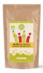 Aromastäbchen Mix Ananas - Erdbeere (gefriergetrocknete Früchte) bio (10 x 2 g) 20 g - HELPA