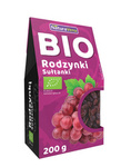Bio Sultaninen 200 g – Naturavena