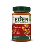 Chili sin carne bio nach mexikanischer Art 400 g - Eden