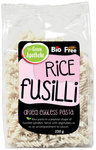 Nudeln (weißer Reis) glutenfrei Fusilli Schweine BIO 250 g - Apotheke