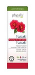 Japanisches Kamelienöl (Tsubaki) für Gesicht und Körper ECO 50 ml