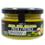 Pistazienpaste 160 g – Natura