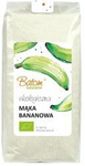 Bananenmehl BIO 500 g - Batom