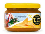 Bio Mexikanischer Salsa Dip 260 g – Acapulco
