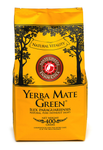 Yerba mate Grün genießen cola 400 g - Mate Grün