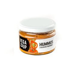 Hummus mit sonnengetrockneten Tomaten 200 g