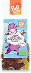 BIO Fruchtschlangen gelatinefrei glutenfrei 100 g – Biominki