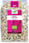 Haselnuss-Müsli BIO 600 g