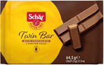Zwei Barwaffeln im Scheck. NON-GRAD. 3x21,5 g