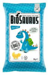 Dinosaurier Mais-Chips mit Meersalz Non-GMO. BIO 30 g