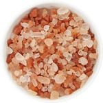 Rosafarbenes Himalaya-Salz (Rohmaterial) (25 kg) 3