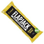 Bio Gebackener Bananenbrot-Haferriegel 60 g – Cereabar