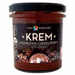 Five Transformations Keto Mandel-Schokoladen-Creme, 300 g