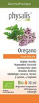 Ätherisches Öl von Oregano (Oregano) BIO 10 ml