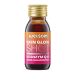 Skin Glow Shot Nahrungsergänzungsmittel 60 ml – Welsom