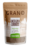 Glutenfreie Kichererbsen-Keksmischung 400 g - GRANO