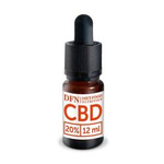 CBD-Öl 20% 11 g