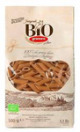 Mezze Penne Rigate Vollkornnudeln BIO 500 g