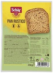 Pan Rustico glutenfreies Landbrot 250 g