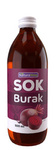 Rote Bete Saft 500 ml - Naturavena