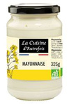 Ei-Mayonnaise bio 325 g