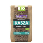 Bio Geröstete Buchweizengrütze 500 g – Naturavena