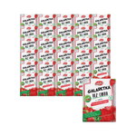 SET 30 x Erdbeere zuckerfrei glutenfrei Gelee Celiko, 14 g
